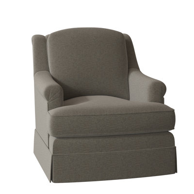 Milan 35.5" Wide Armchair