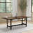 Split Top Dining Table-107265259