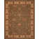 Nourison Oriental Wool Area Rug