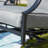 Metal 5 - Person Sofa Seating Group with Cushions-1183567345