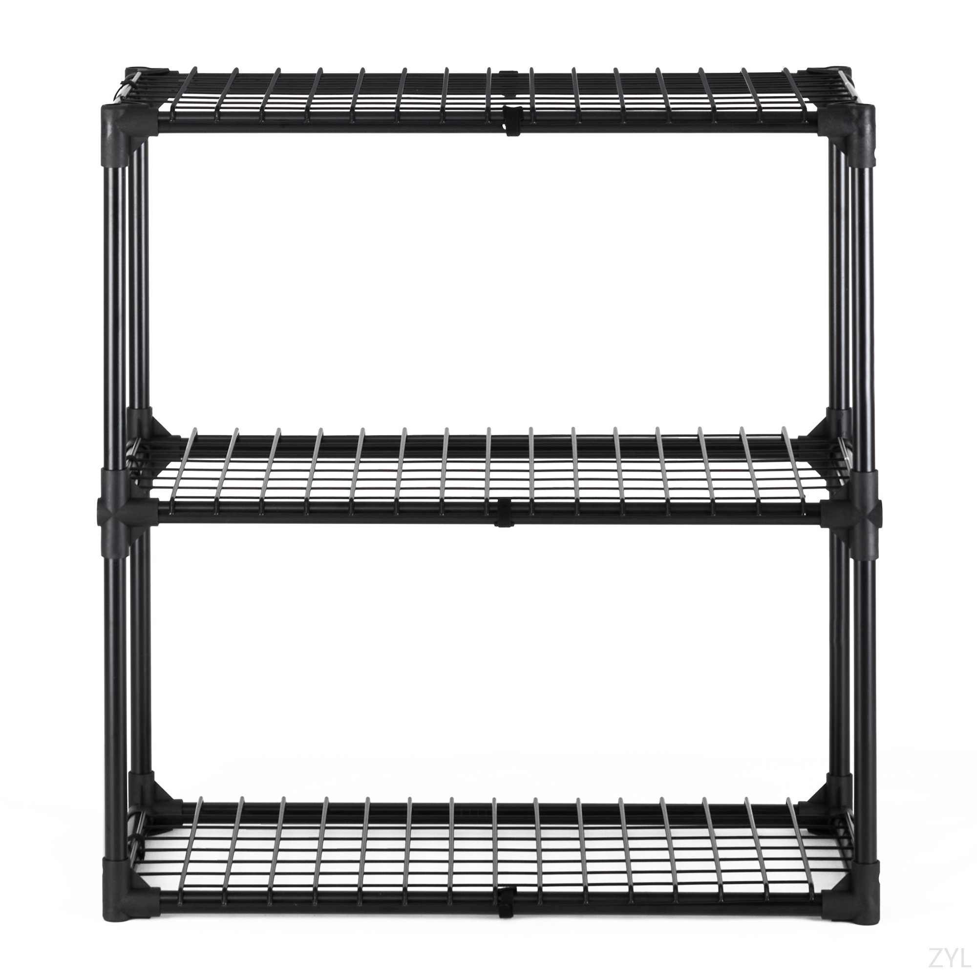 17 Stories 5-SHELF WIRE RACK(1PACK) - Wayfair Canada