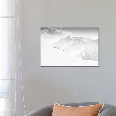 Untitled by Asmund Keilen - Wrapped Canvas Print