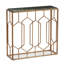 Bruno 37.25'' W Console Table