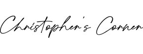 Christopher's Corner Logo