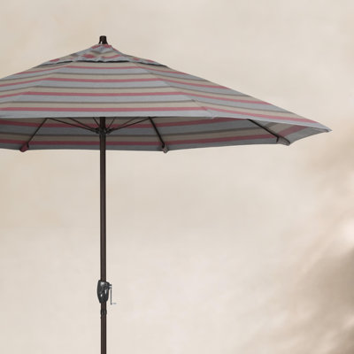 Gino 7.2' Sunbrella® Umbrella