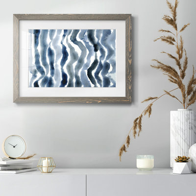 " True Blue Wave II "