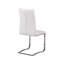 Chaise d'appoint Mariam-22600006