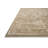 Loloi Bark / Spice Area Rug-410170424