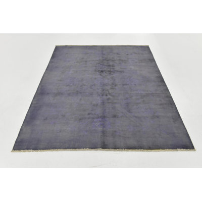 Johnson Dark Gray Rug