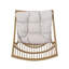 Chaise et table d'appoint-645915131