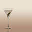 Ensemble de 4 verres à martini Lenox Tuscany Classics