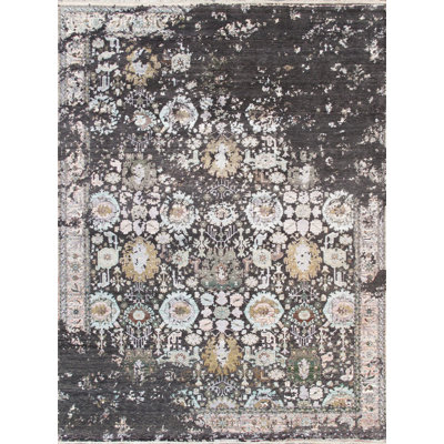 Citlali Oriental Rug