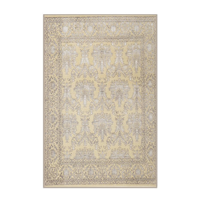 Cernak Oriental Indoor Rug