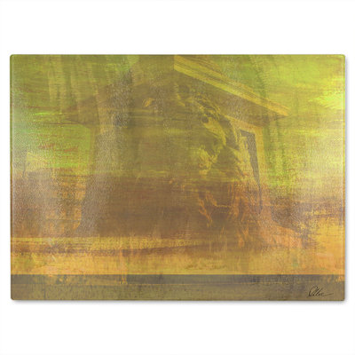Trafalgarion Glass Chopping Board