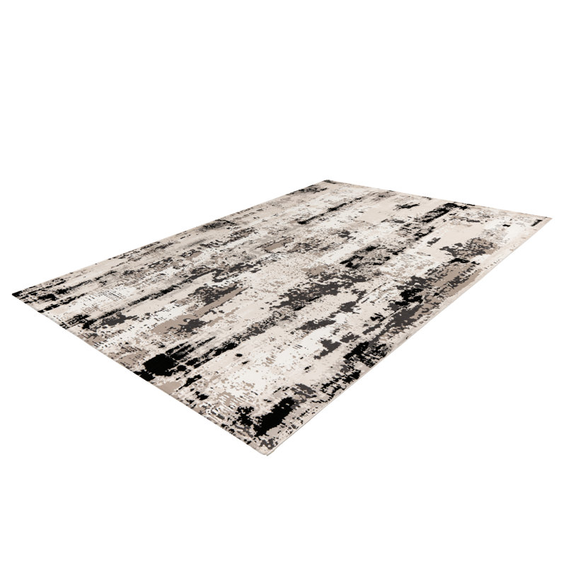 Phoenix Abstract Area Rug, Rectangle 160 x 230cm
