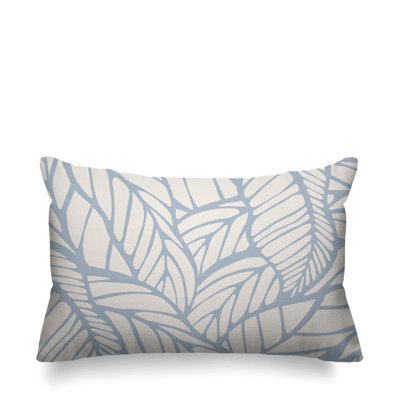 Housse et insert de coussin d'extérieur