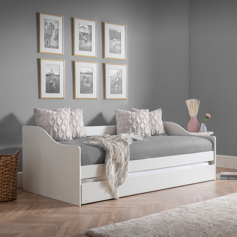 Arneson Daybed, Surf White