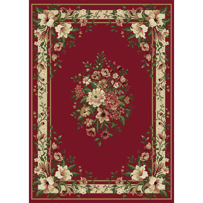 Tapis rouge Optimal