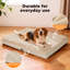 Orthopedic Polyester Pet Bed-1403370183