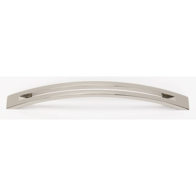 Split Top Arch Pull