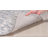 Sarina Trace Hand Tufted Wool And Cotton With Latex Abstract Rug-830320820