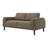 2-piece Upholstered Track Arm Sofa Set-1917657277