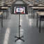 Lectern Podium-1453967663