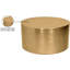 Table basse cylindrique-883564899