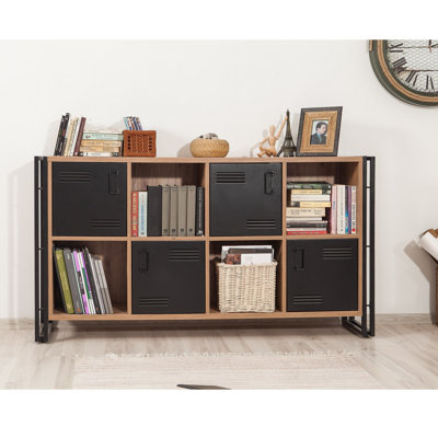 Drenla Bookcase