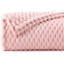 Couverture polaire - Jeté décoratif en jacquard 3D pour canapé et lit, couverture moelleuse douce et confortable-118825764-118825772