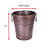 Alante Metal Champagne Bucket