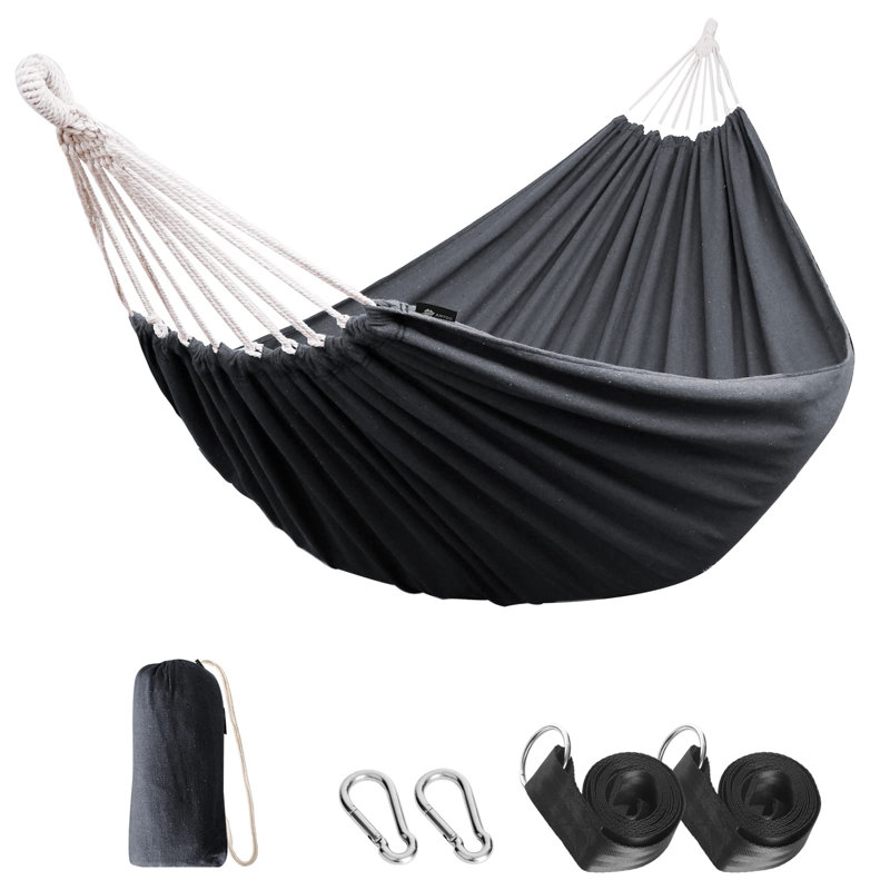 Adesh Portable Double Classic Hammock