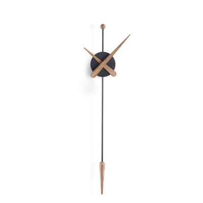 11.02'' Wall Clock