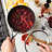 KitchenAid Hard-Anodized Induction Nonstick Saucepan with Lid, 3-Quart