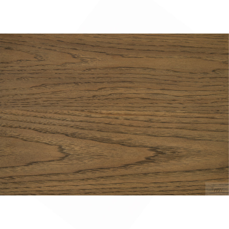 Commode de rangement 5 tiroirs brun clair