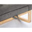 Chaise berçante Modern-2089622934