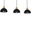 Erik 3 - Light Kitchen Island Pendant