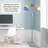 Foran 68.9'' Silver Tree Floor Lamp