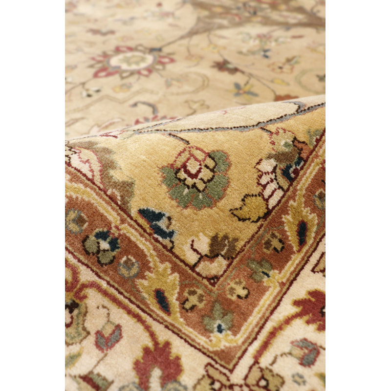 Baku One-of-a-Kind 11'9" X 17'8" Area Rug
