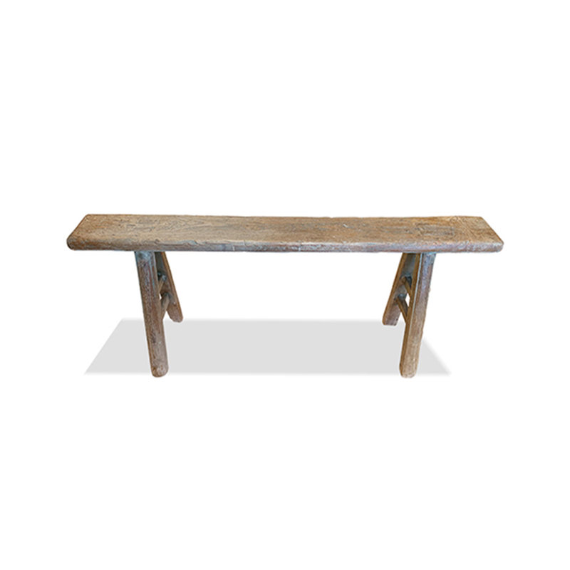 Banc de kung-fu Skiny