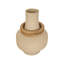 Petit vase de table Contour Small avec accents en bois et finition mate-123273978-123273976