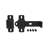 Slide Bar Latch