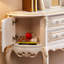 Console haut de gamme multifonctionnelle de luxe-110273180-110273182