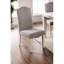 Chaises Parson en tissu