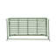 Banc de jardin extérieur Sunnydaze - vert