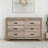 Francine Piece Bedroom Set