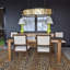Ross Upholstered Dining Chair