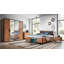 Vazquez Lift Up Storage Bed