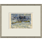 Giclee Print by Soicher Marin Archives