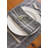 Shelton Cotton Blend Striped Square Napkin-622964434